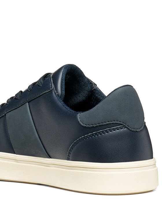 Geox Sneakersy Geox U Baltmoore U66LDB 05422 C4021 Granatowy