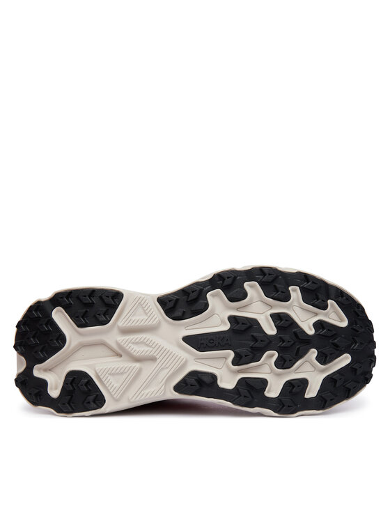 Hoka Взуття для бігу Hoka Challenger ATR 8 1168716 Червоний