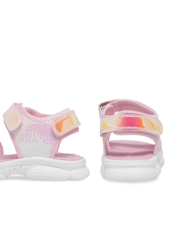 Nelli Blu Sandalias Nelli Blu CES-2380 Rosa