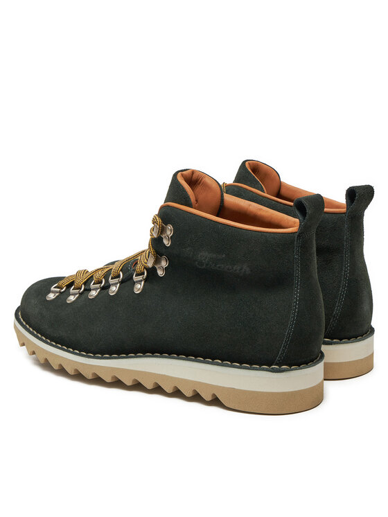 Fracap Outdoorová obuv Fracap Magnifico M120 Zelená