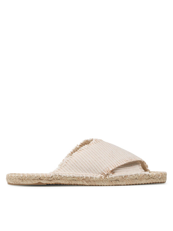 Jenny Fairy Espadrillas Jenny Fairy HZF067-01 Beige