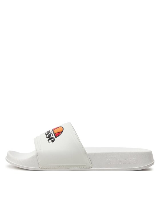 Ellesse Klapki Ellesse Filippo Slide SGVF0834 Biały