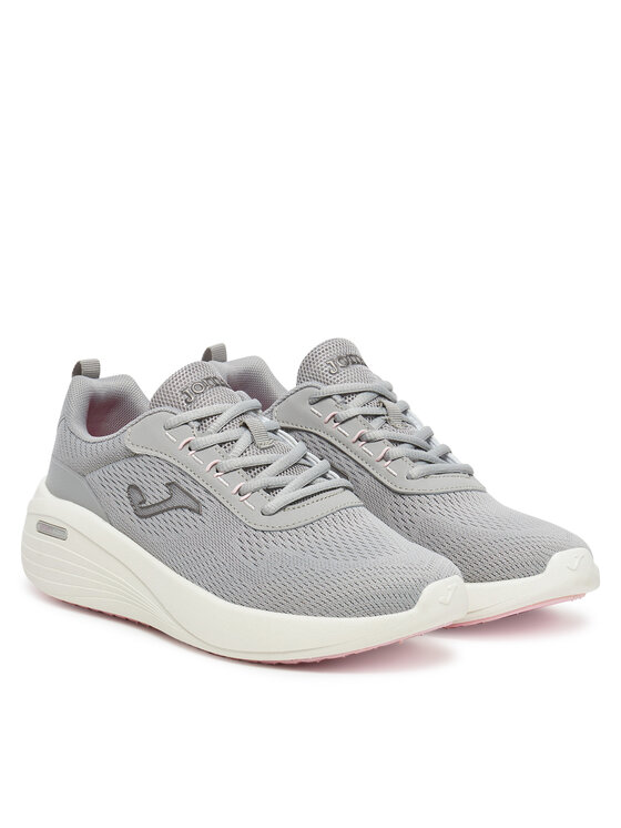 Joma Zapatillas Joma C.Minerva 2512 CMINLS2512 Gris