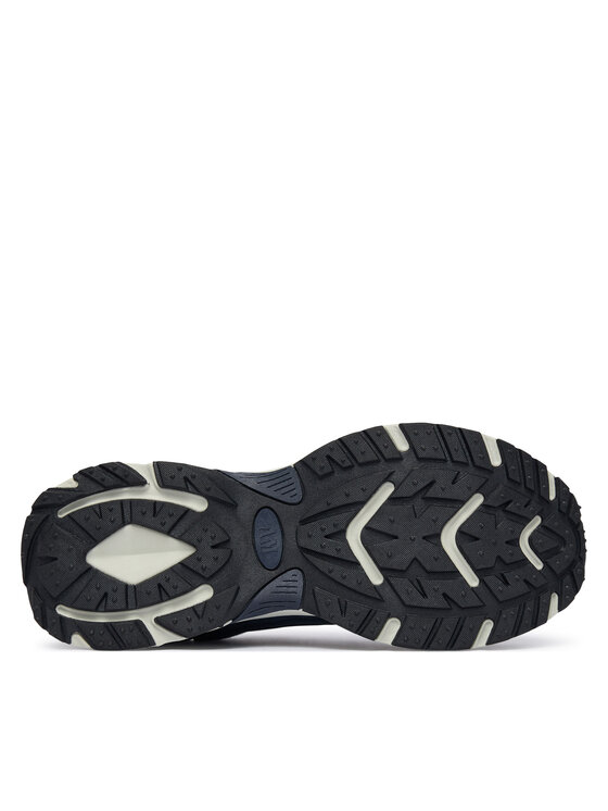 Aeronautica Militare Снікерcи Aeronautica Militare 262SC0301UCT03500 Cиній