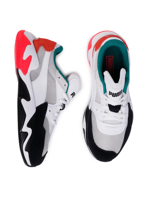 Puma Laisvalaikio batai Puma Storm Adrenaline 369797 05 Spalvota