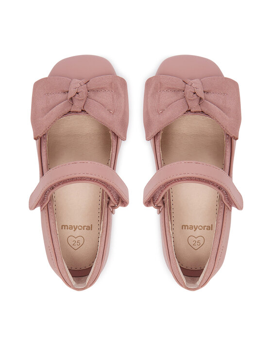 Mayoral Polobotky Mayoral 42555 Růžová