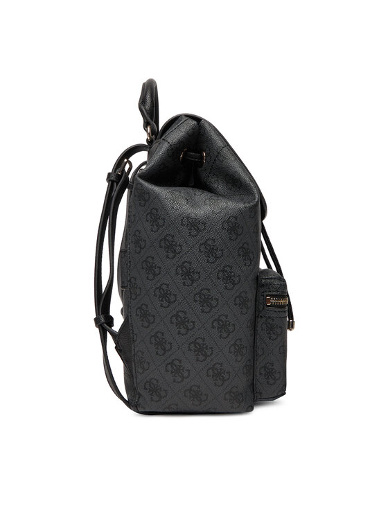 Guess Batoh Guess Manhattan II HWSG71 18310 Šedá