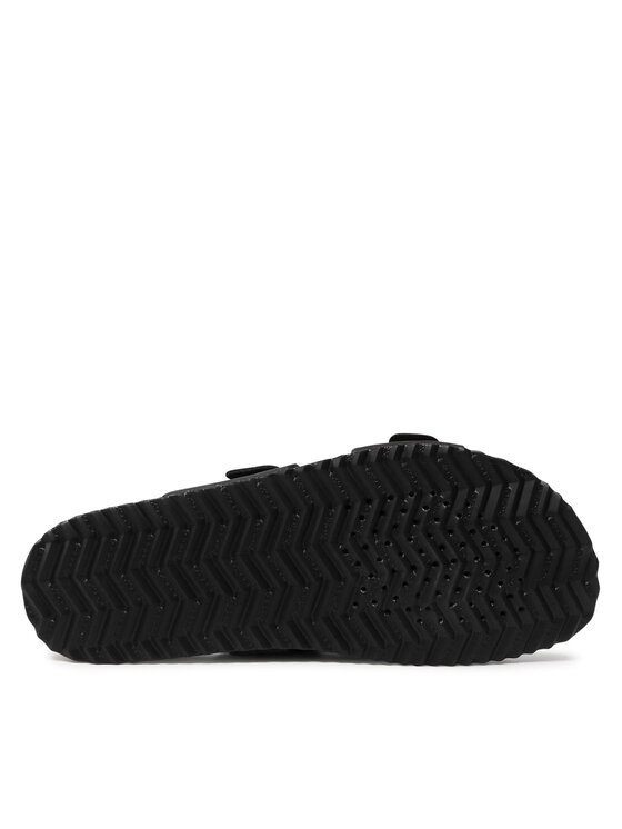 Geox Чехли Geox U Sandal Ghita B U159VB 00032 C9999 Черен