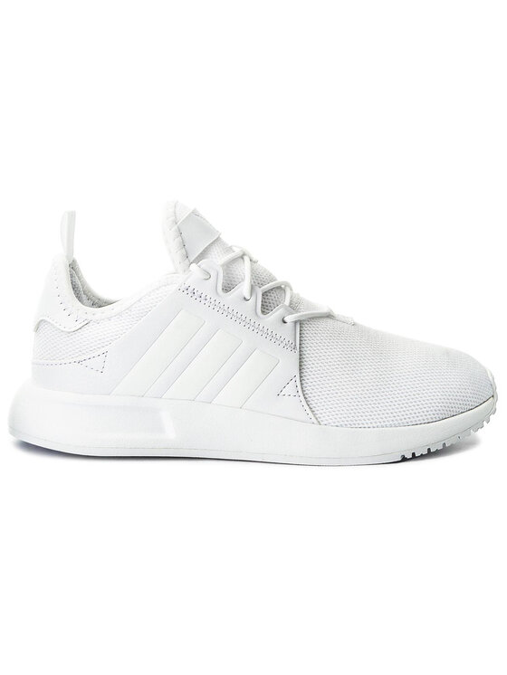 adidas Snīkeri adidas X_Plr J CQ2964 Balts