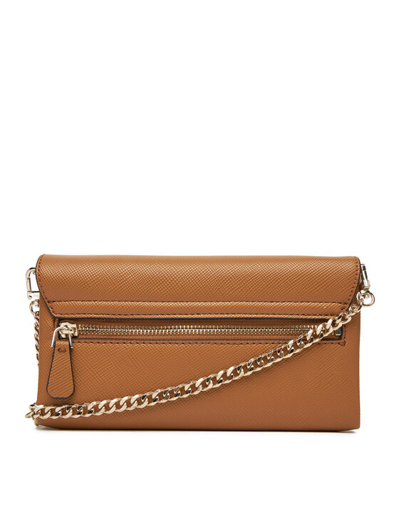 Guess Сумка Guess Noelle II Mini HWZG96 72750 Коричневий