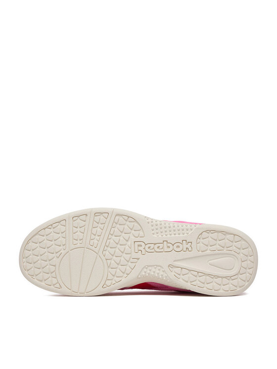 Reebok Снікерcи Reebok EO-HAMMER STREET 100244648 Рожевий