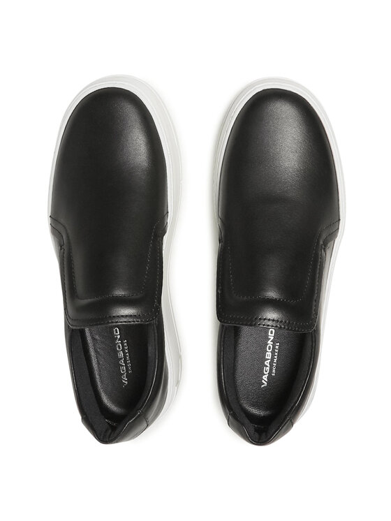 Vagabond Shoemakers Sneakersy Vagabond Shoemakers Judy 5124-001-20 Czarny