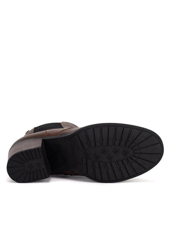 Clara Barson Botine Clara Barson CEO-WS15221-02 Maro