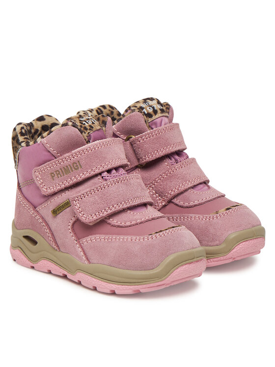 Primigi Cizme de zăpadă Primigi GORE-TEX 8863733 M Roz