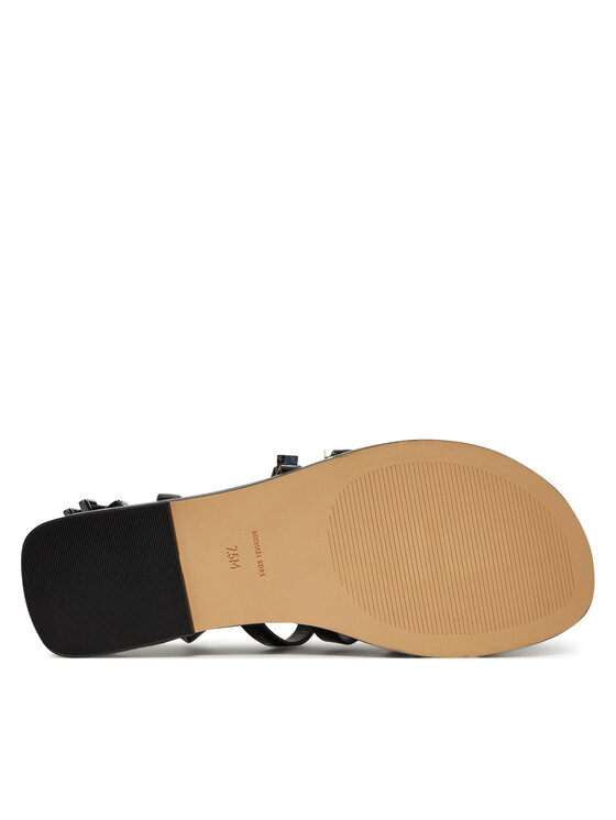 MICHAEL Michael Kors Sandale MICHAEL Michael Kors Darrington 40S5DTFS1L Negru