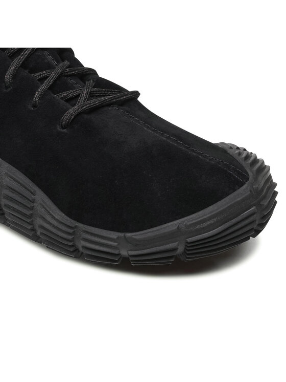 Merrell Trekkings Merrell Move Glove Suede J066799 Negru