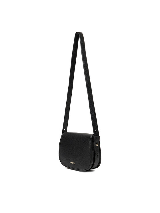 MEXX Дамска чанта MEXX C-MEXX-L-021-08 Черен