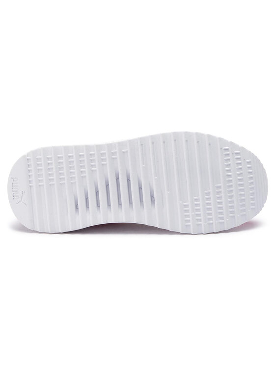 Puma Zapatillas Puma Pacer Next FS Knit Jr 368075 09 Rosa