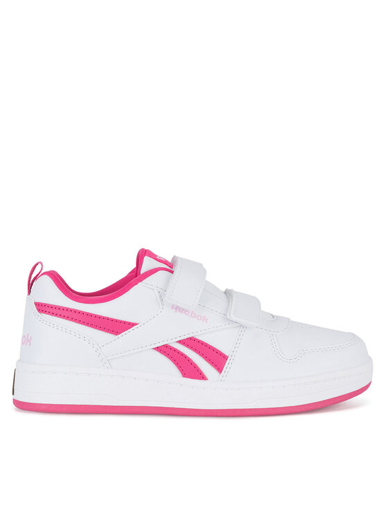 Reebok Снікерcи Reebok Royal Prime 2.0 100201645 Білий