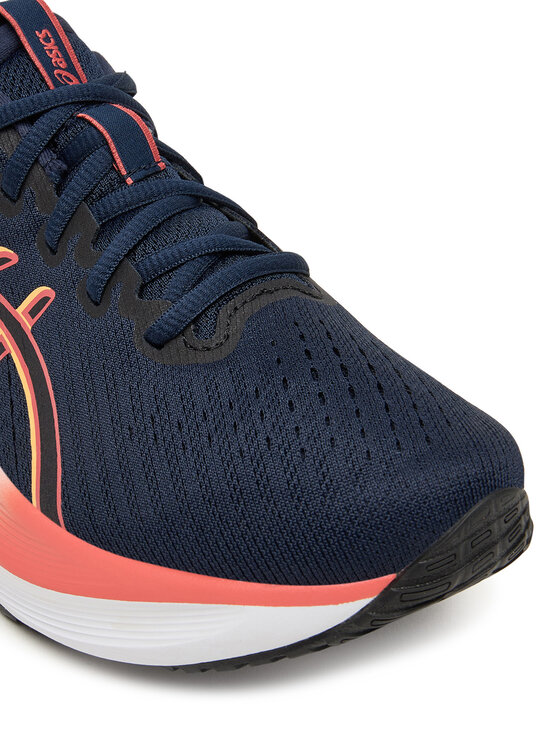 Asics Laufschuhe Asics Gel-Excite 11 1012B861 Dunkelblau