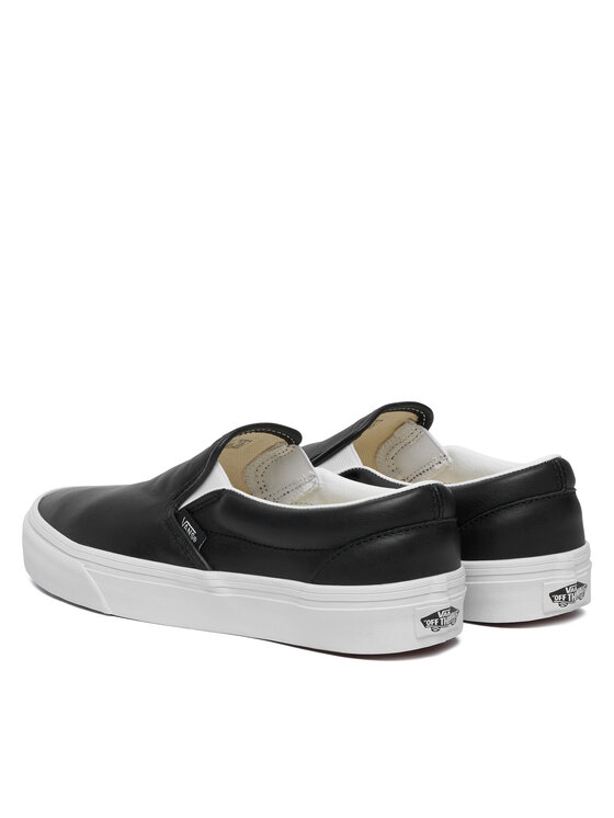 Vans Tenisky Vans Classic Slip-On VN000EACBPB1 Černá