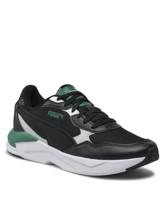 Puma Sneakersy Puma X-Ray Speed Lite 384639 23 Czarny