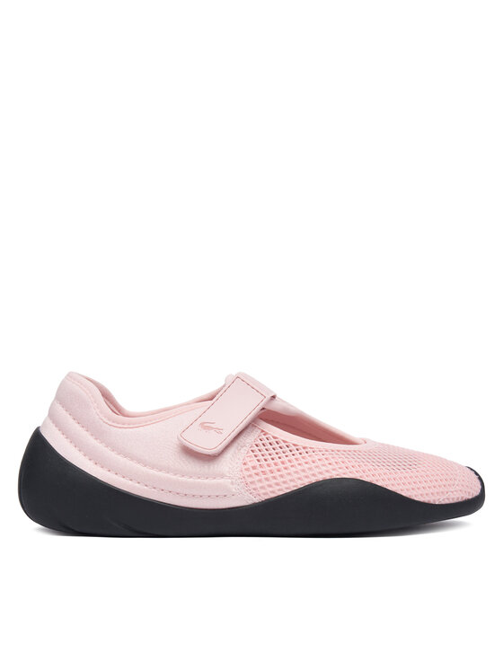 Lacoste Балетки Lacoste Low Mystere 51SFA0200 Світло-рожевий