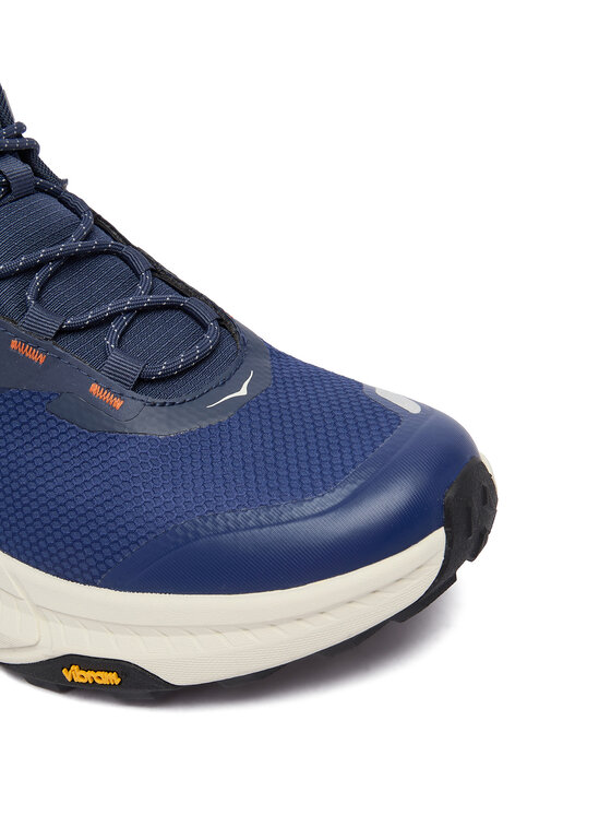 Hoka Трекінгові черевики Hoka Transport Hike Gtx 1172912 Cиній