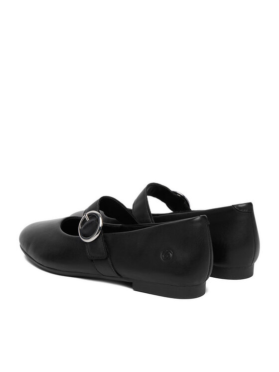 Remonte Balerina Remonte CEO-D0K14-00 Fekete