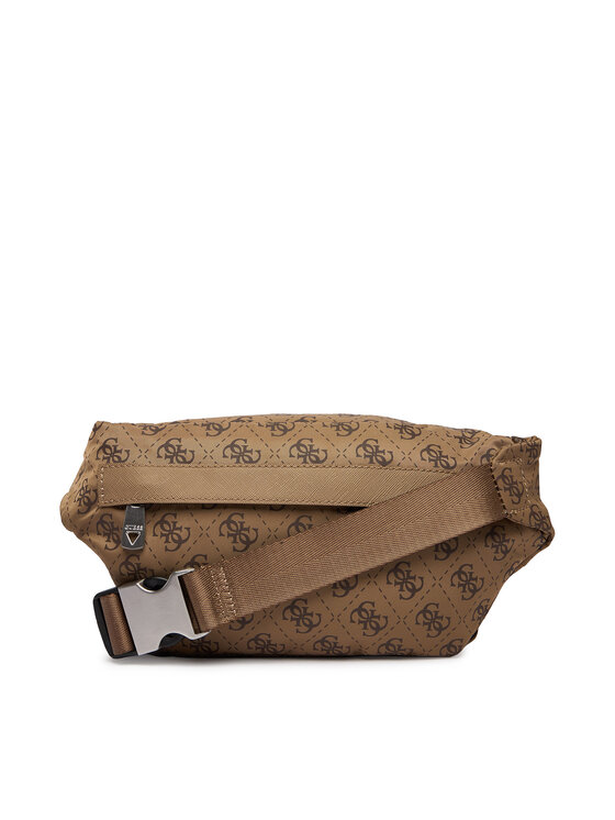 Guess Сумка на пояс﻿ Guess HMBENP P6156 Бежевий