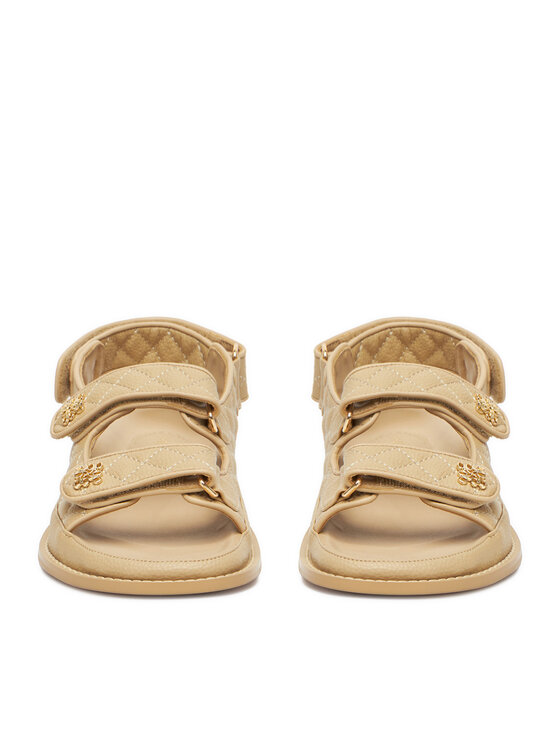 Nine West Босоніжки Nine West V1557-703-1 Бежевий