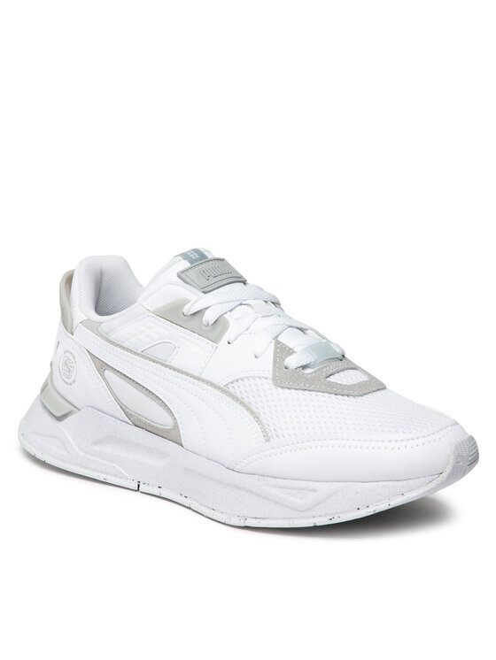 Puma Sneakersy Puma Mirage Sport RE:Style 384372 01 Biela
