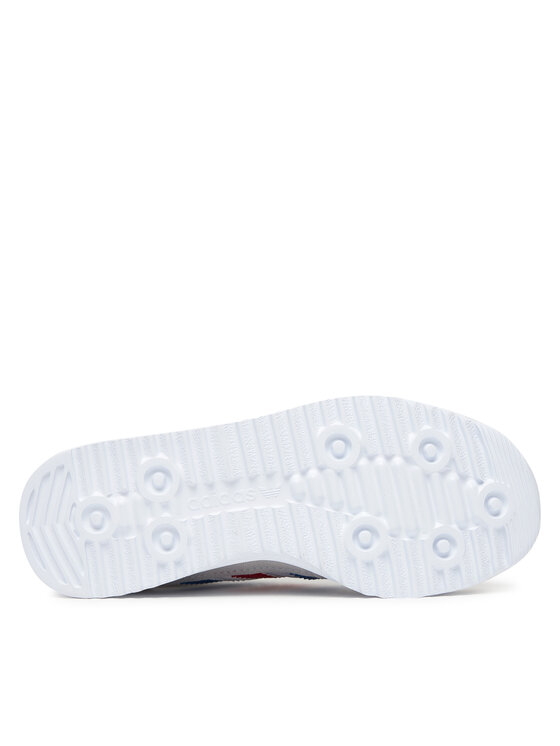 adidas Sneakersy adidas Sl 72 Rs JQ5962 Bílá
