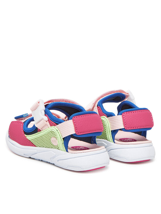 Gioseppo Босоніжки Gioseppo Colburn 74994-P Рожевий