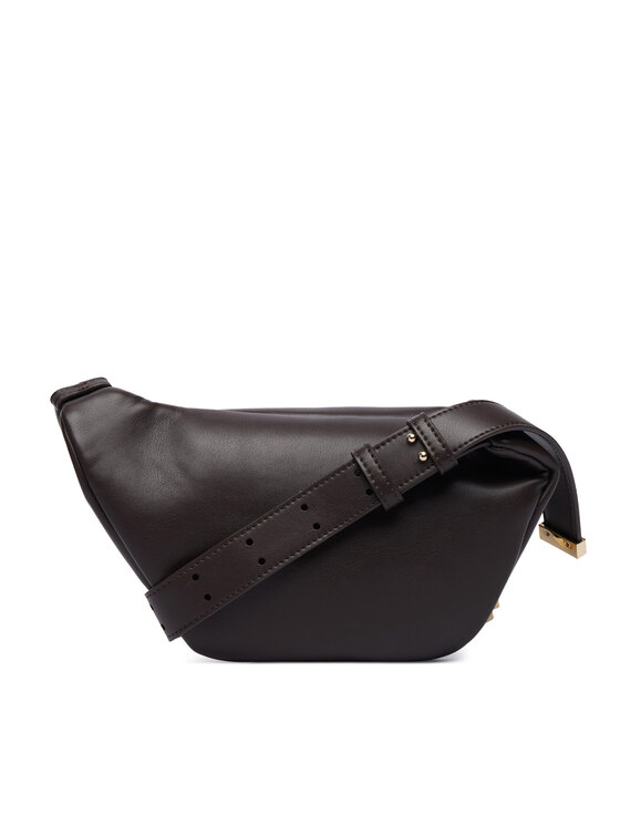 Armani Exchange Ledvinka Armani Exchange XW002655 AF19902 U6032 Tmavě hnědá