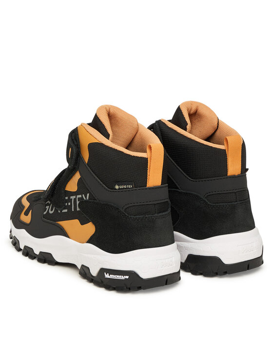 Primigi Снігоходи Primigi GORE-TEX 8936222 D Чорний