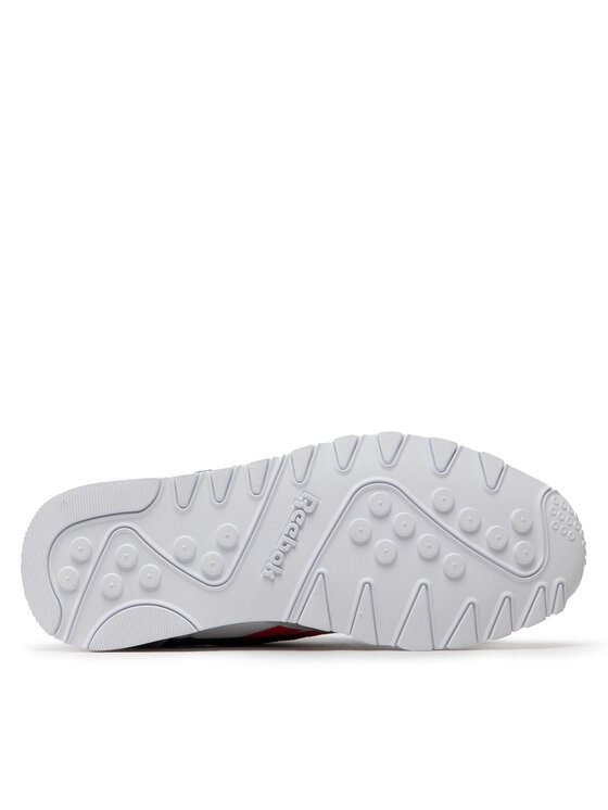 Reebok Sportcipők Reebok Cl Nylon GW8357 Fehér