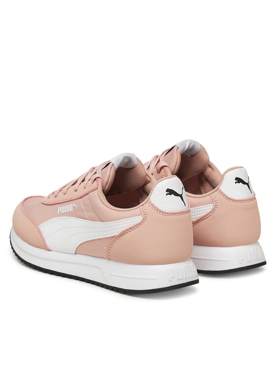 Puma Снікерcи Puma R78 Lightwind 400267 06 Рожевий