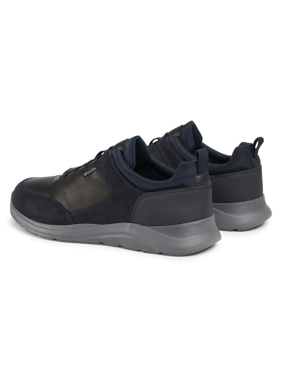 Geox Αθλητικά Geox U Damiano D U04AND 0MEU5 C4002 Σκούρο μπλε
