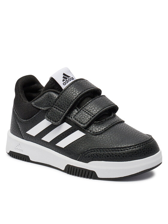 adidas Снікерcи adidas Tensaur Sport 2.0 Cf K GW6440 Чорний