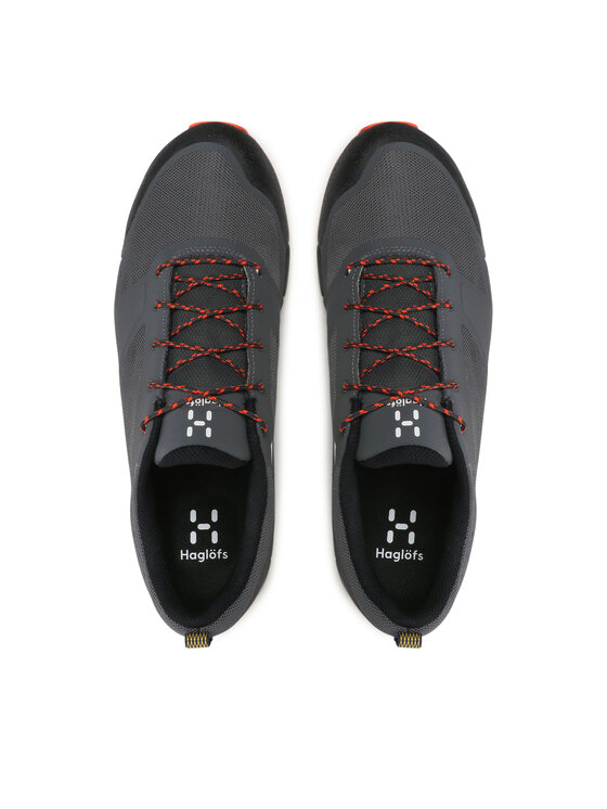 Haglöfs Botas de trekking Haglöfs L.I.M Low Proof Eco Men 498490 Gris