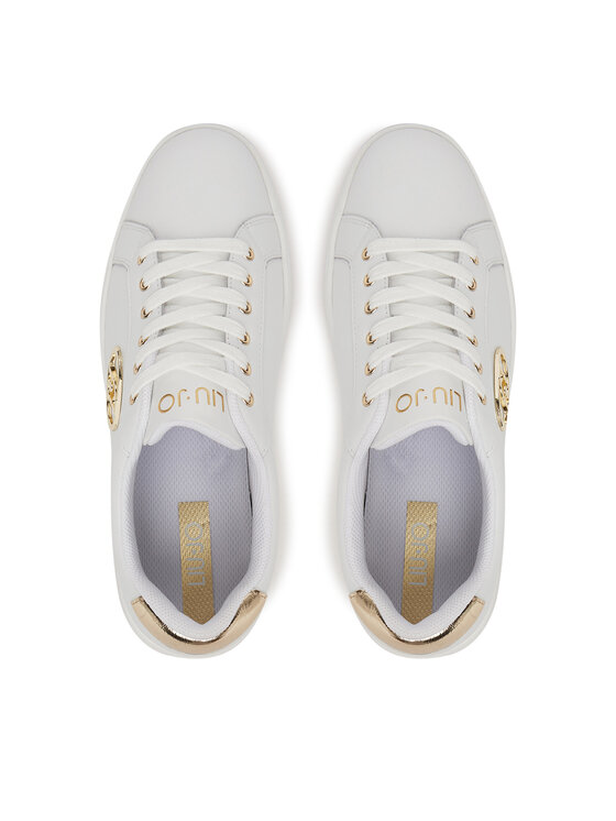 Liu Jo Sneakers Liu Jo Pretty 06 BA5021 P0102 Alb