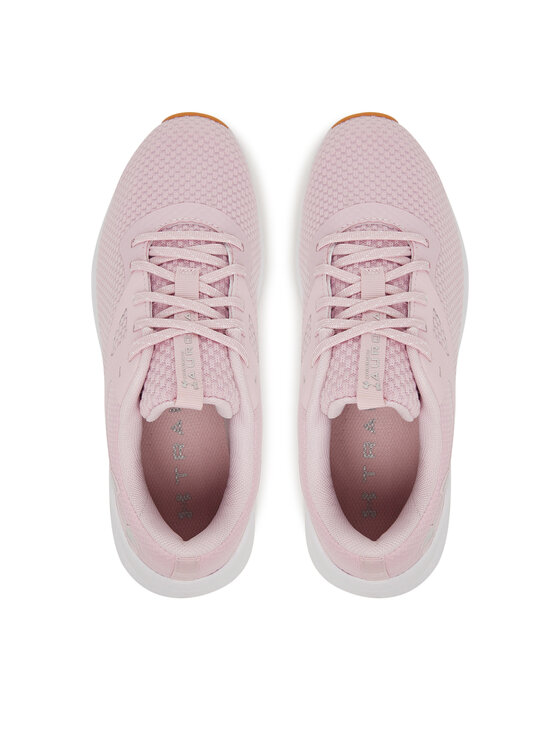 Under Armour Взуття для тренажерного залу Under Armour UA W Charged Aurora 2 3025060 Рожевий