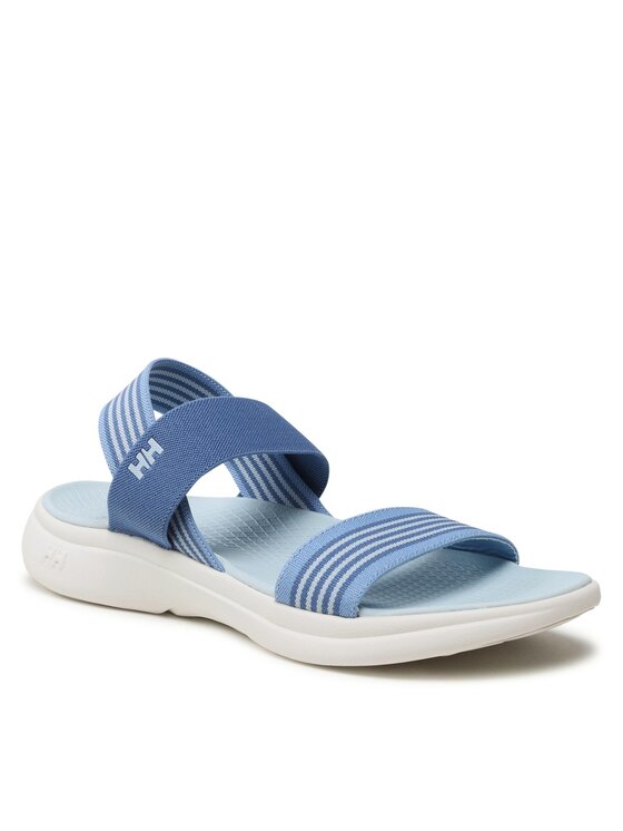 Helly Hansen Sandali Helly Hansen Risor Sandal 11792_636 Modra