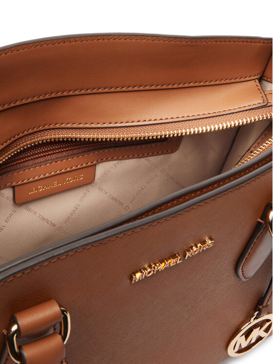 MICHAEL Michael Kors Сумка MICHAEL Michael Kors 30R6GQ6S2L Коричневий
