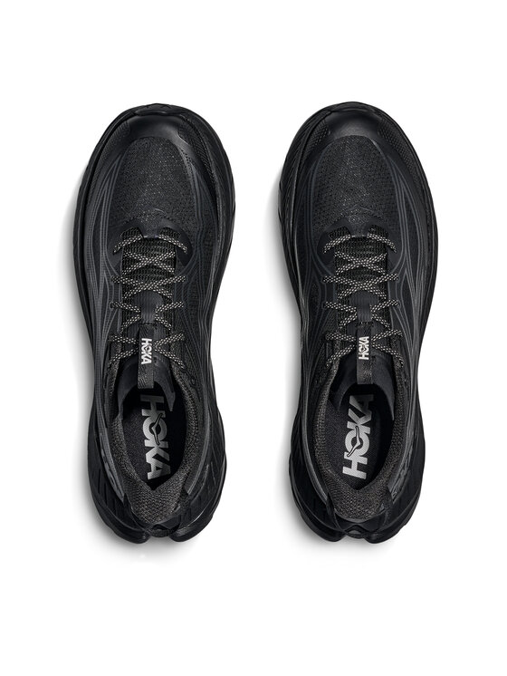 Hoka Снікерcи Hoka Mach Remastered 1176250M Чорний