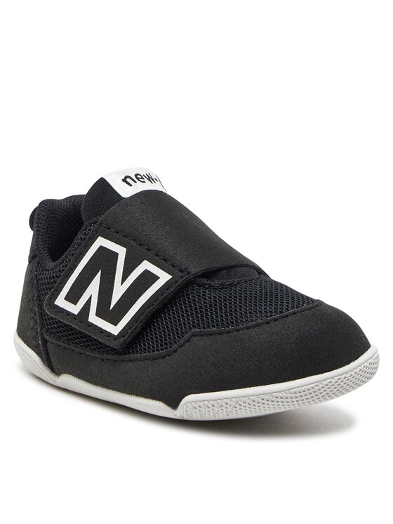 New Balance Superge New Balance IONEWBBK Črna