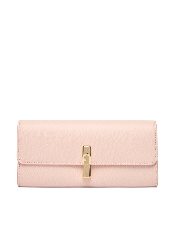 Furla Portofel Furla Iride Continental Wallet WP00591 ARE000 CN 4355S Roz