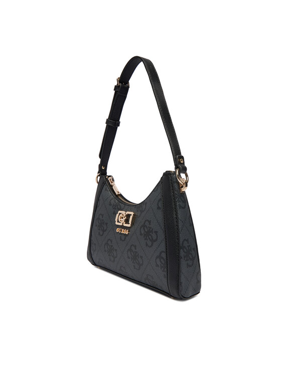 Guess Сумка Guess Karnilla HWOS99 01180 Чорний