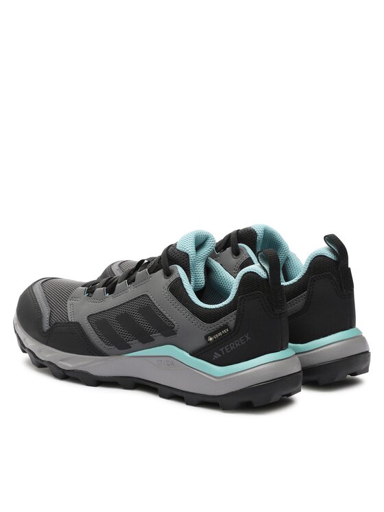 adidas Взуття для бігу adidas Terrex Tracerocker 2.0 GORE-TEX Trail IF5028 Сірий